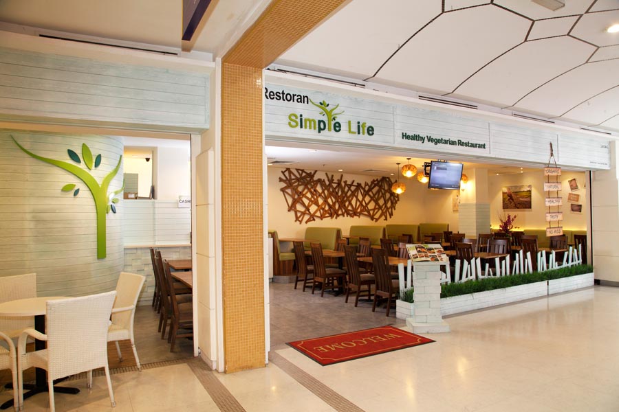Cheras Leisure Mall